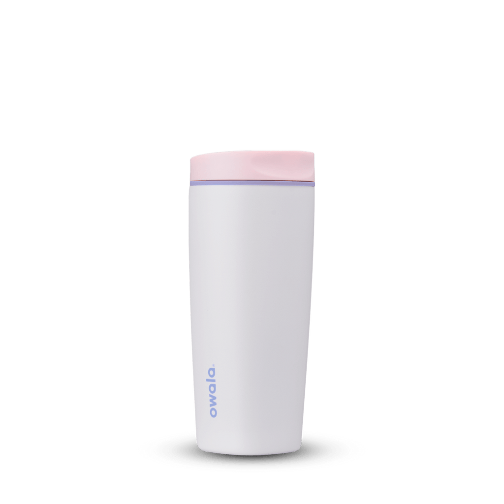 SmoothSip® Slider - Big Gulps When Needed