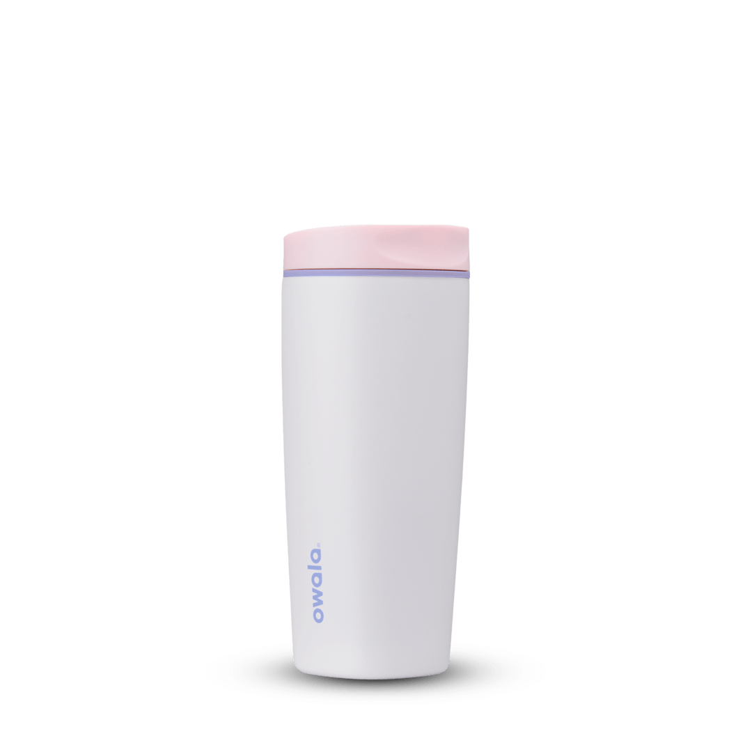 SmoothSip® Slider UK - Gym Bag Friendly Bottle