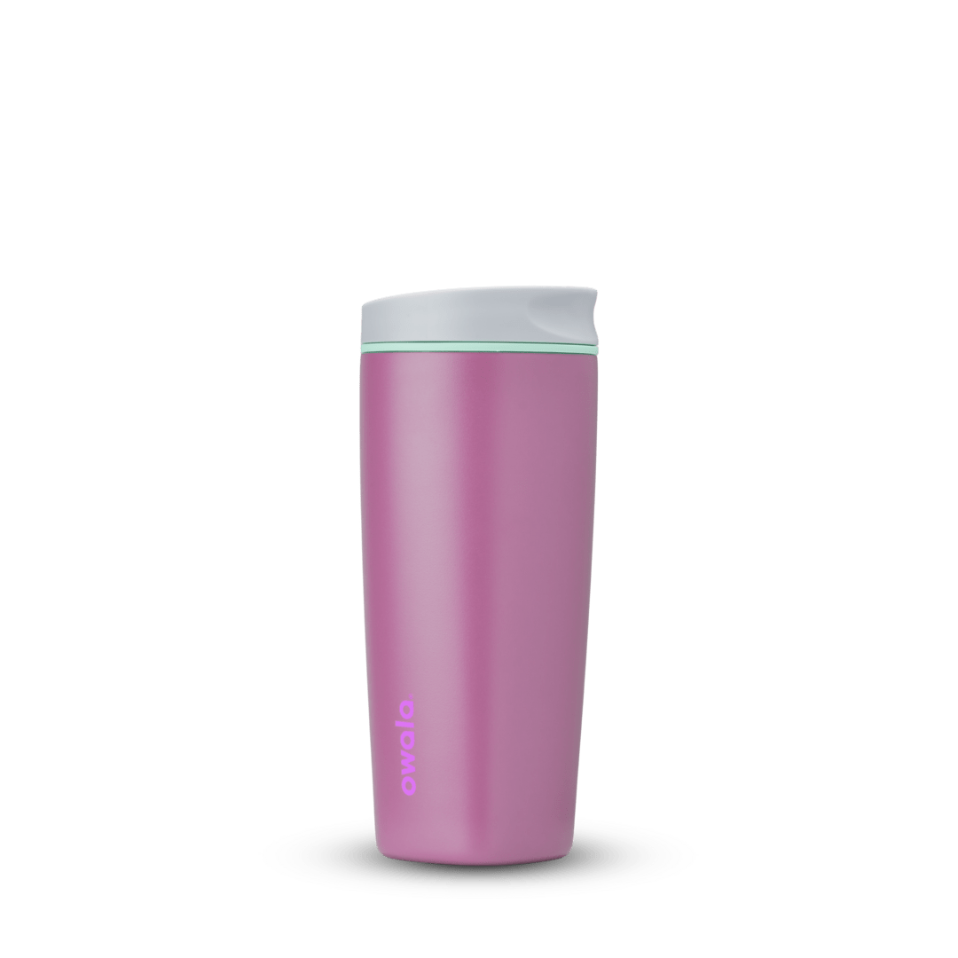 SmoothSip® Slider - Better Than Disposable Bottles