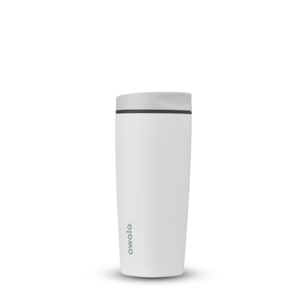 SmoothSip® Slider UK - Gym Bag Friendly Bottle