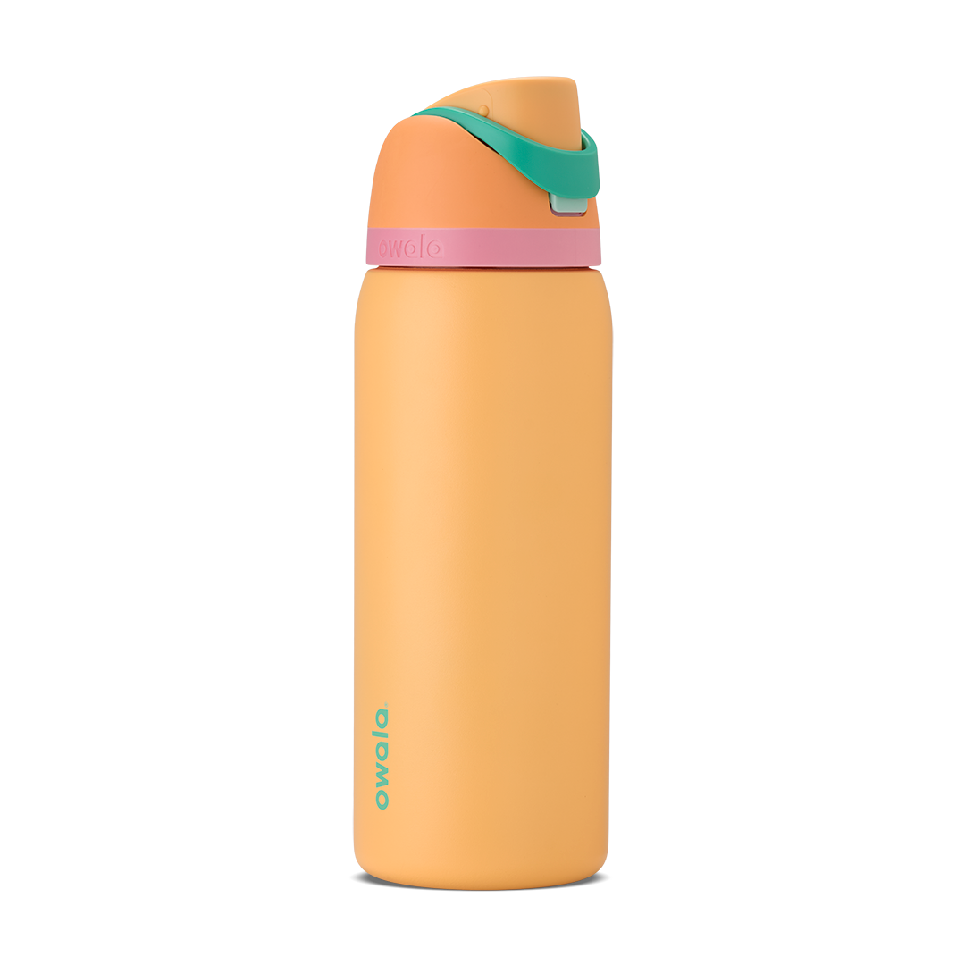 FreeSip - Your Bottle for the Road