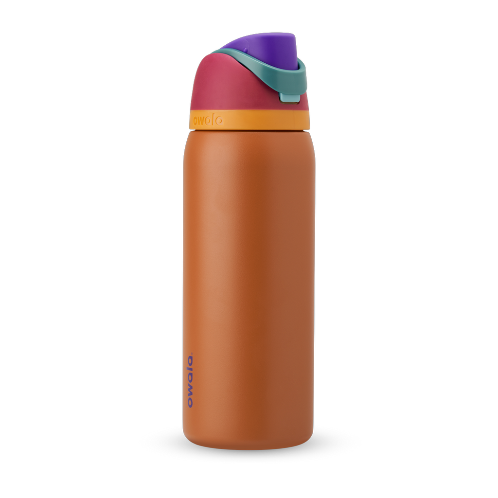 FreeSip - Your Bottle for the Road