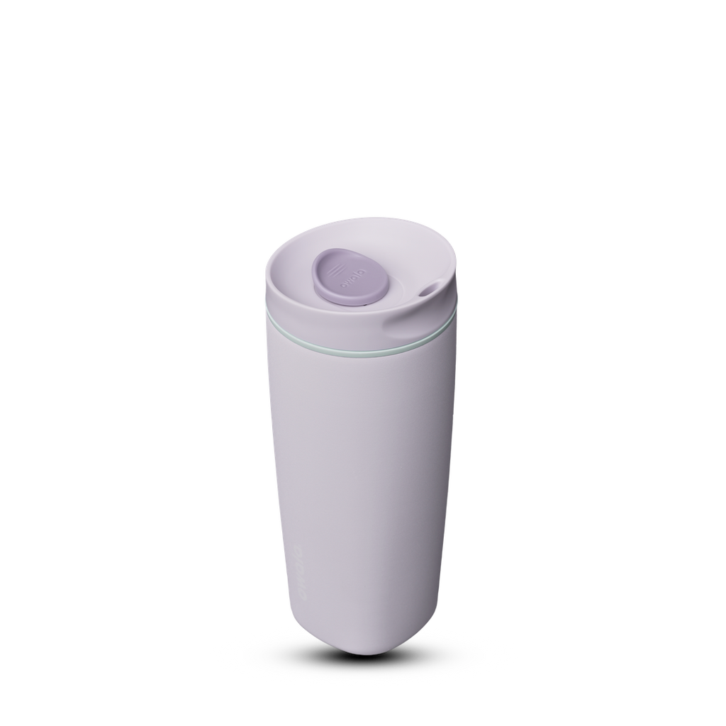 SmoothSip® Slider - Better Than Disposable Bottles