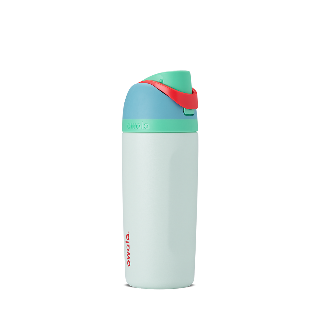 FreeSip® CA - Hydrate Your Way