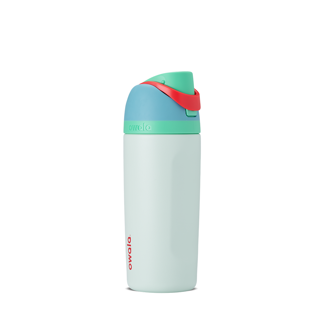 FreeSip® CA - Hydrate Your Way