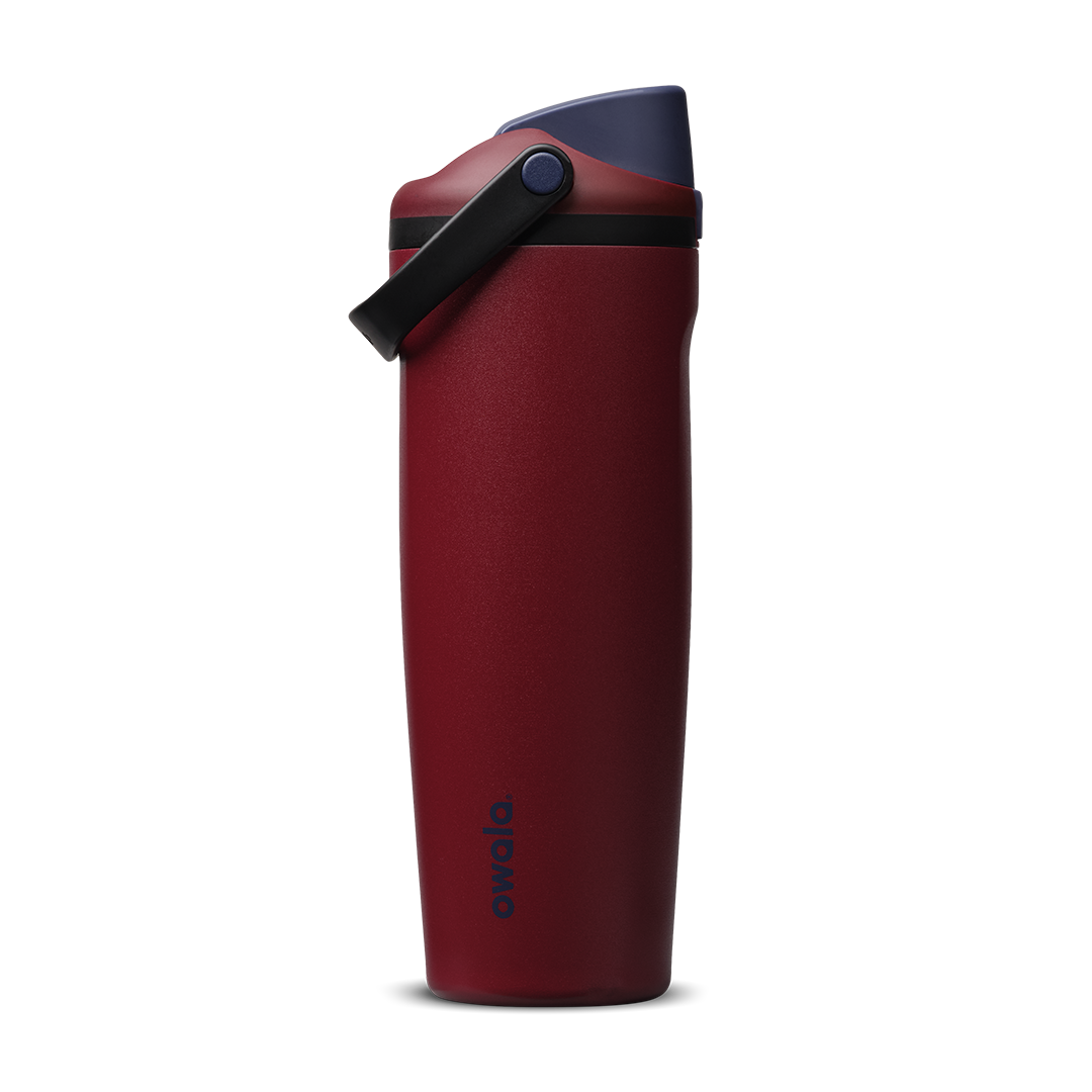 FreeSip® Sway UK - Comfortable Sips Every Day