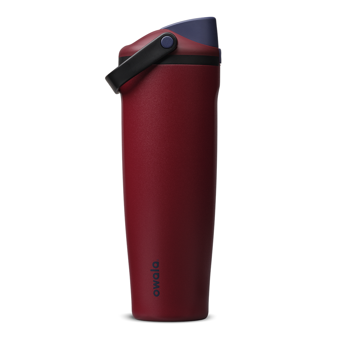 FreeSip® Sway - Ready for Your Next Sip