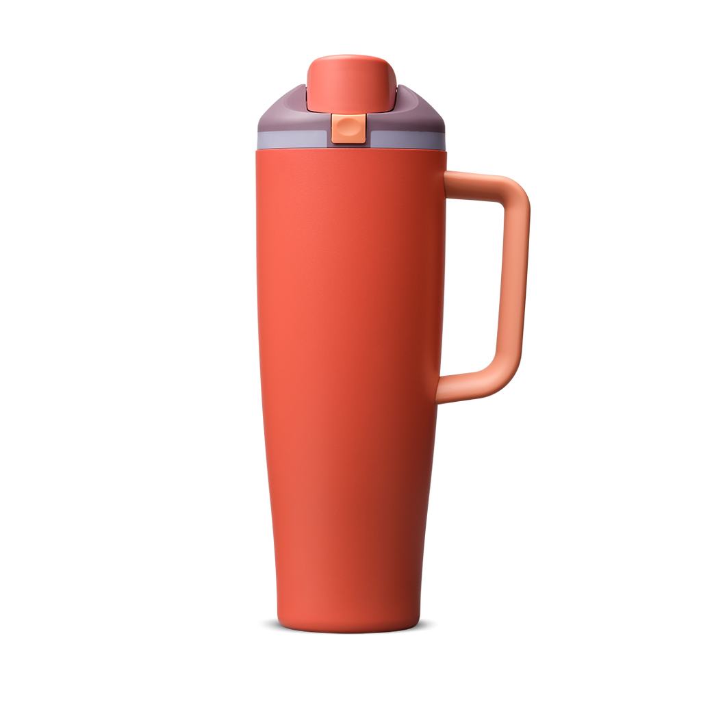 FreeSip® Tumbler EMEA - Drink More Feel Ready