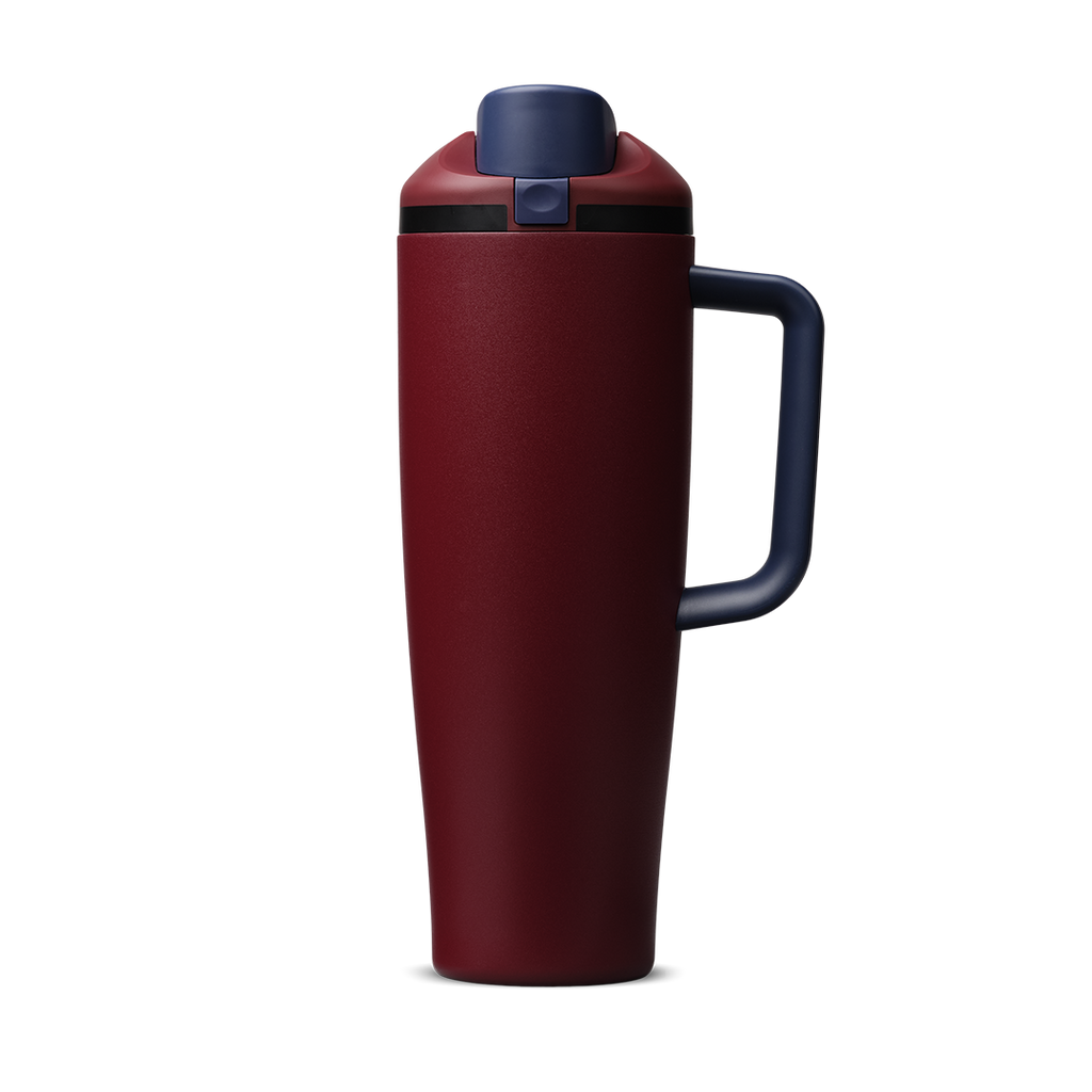 FreeSip® Tumbler EMEA - Drink More Feel Ready