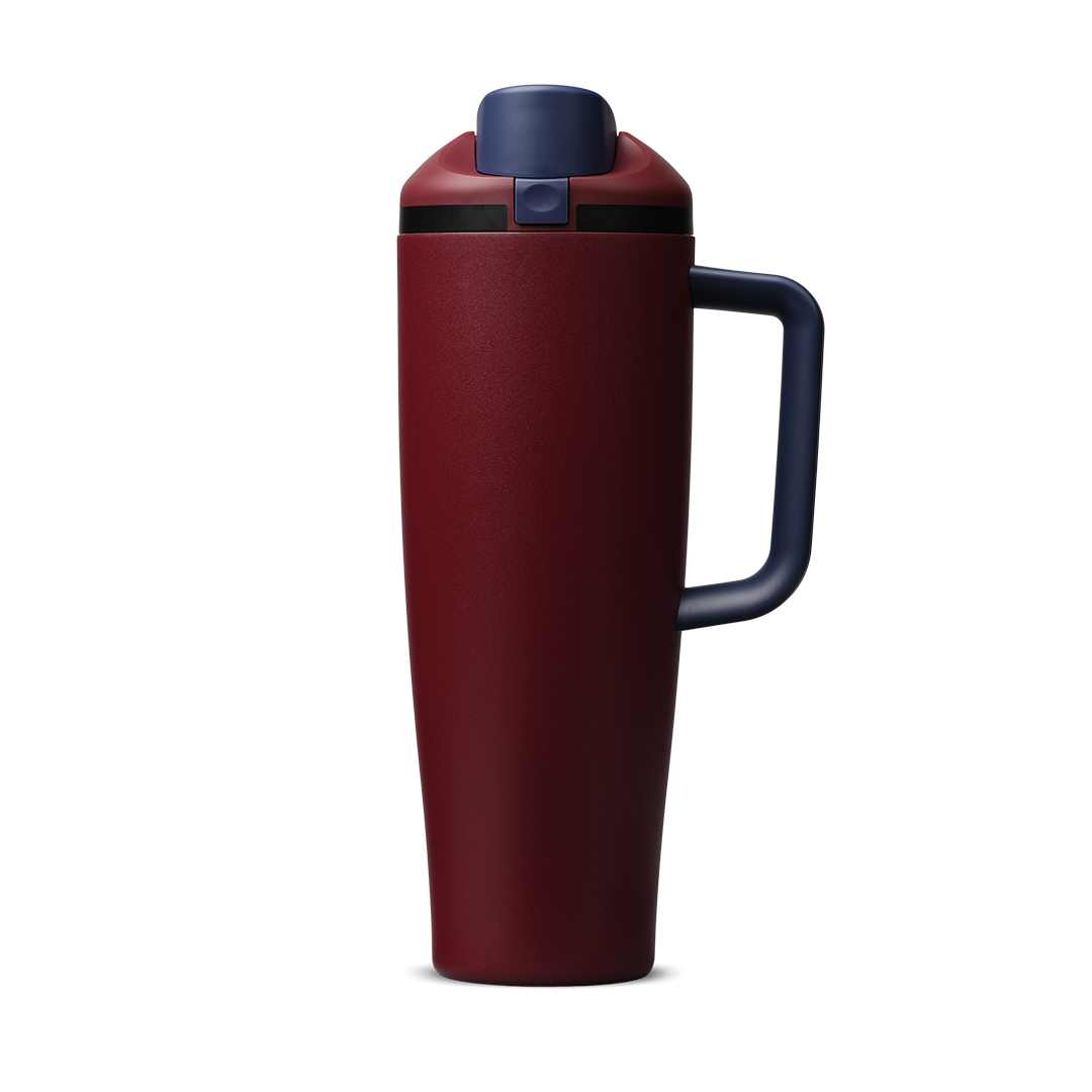 FreeSip® Tumbler UK - More Fun Than Basic Bottles