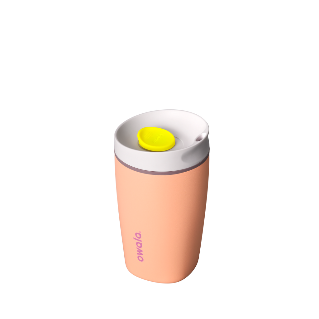 SmoothSip® Slider UK - Gym Bag Friendly Bottle