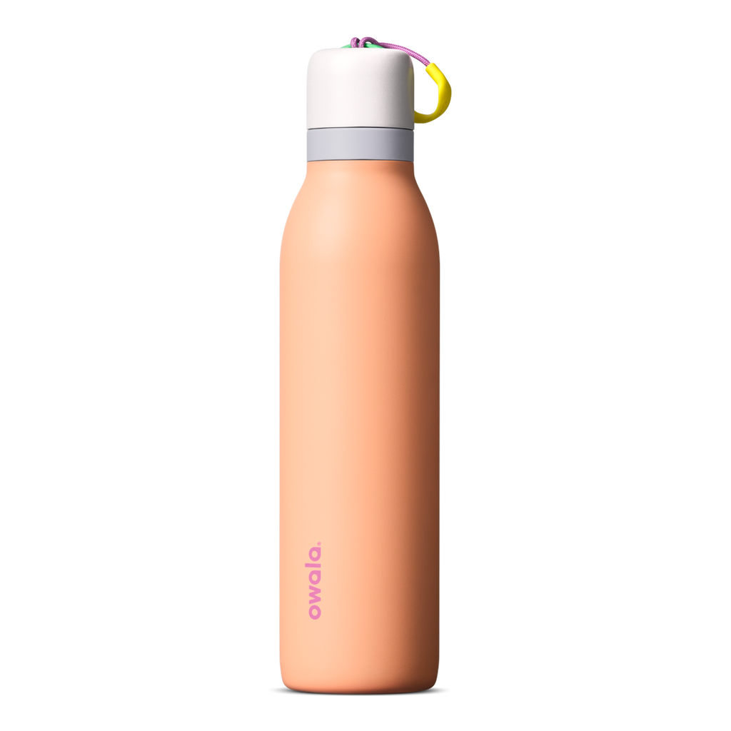 FreeSip® Twist - Sip More Every Day