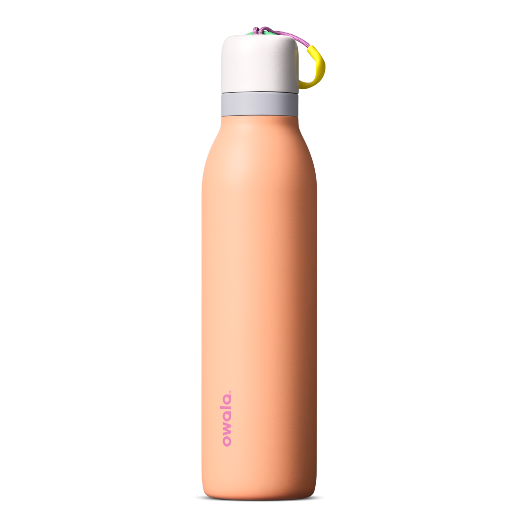 FreeSip® Twist - Sip More Every Day