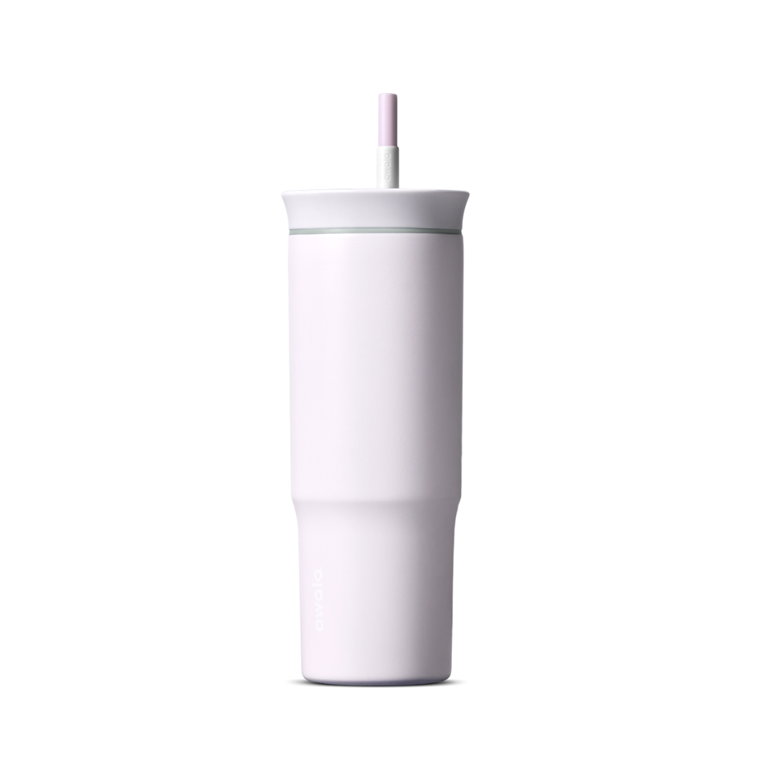 24oz Tumbler - Take Hydration Seriously