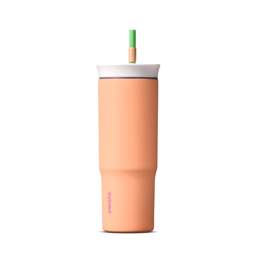 24oz Tumbler - Take Hydration Seriously