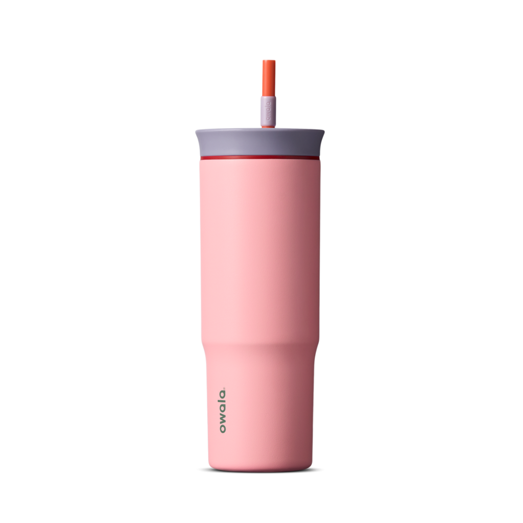 24oz Tumbler - Take Hydration Seriously
