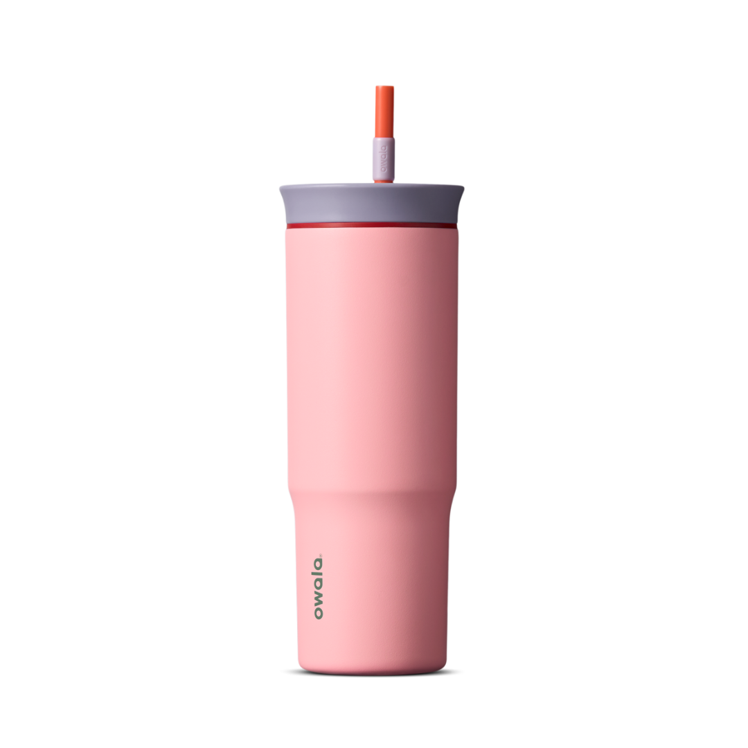 24oz Tumbler - Take Hydration Seriously