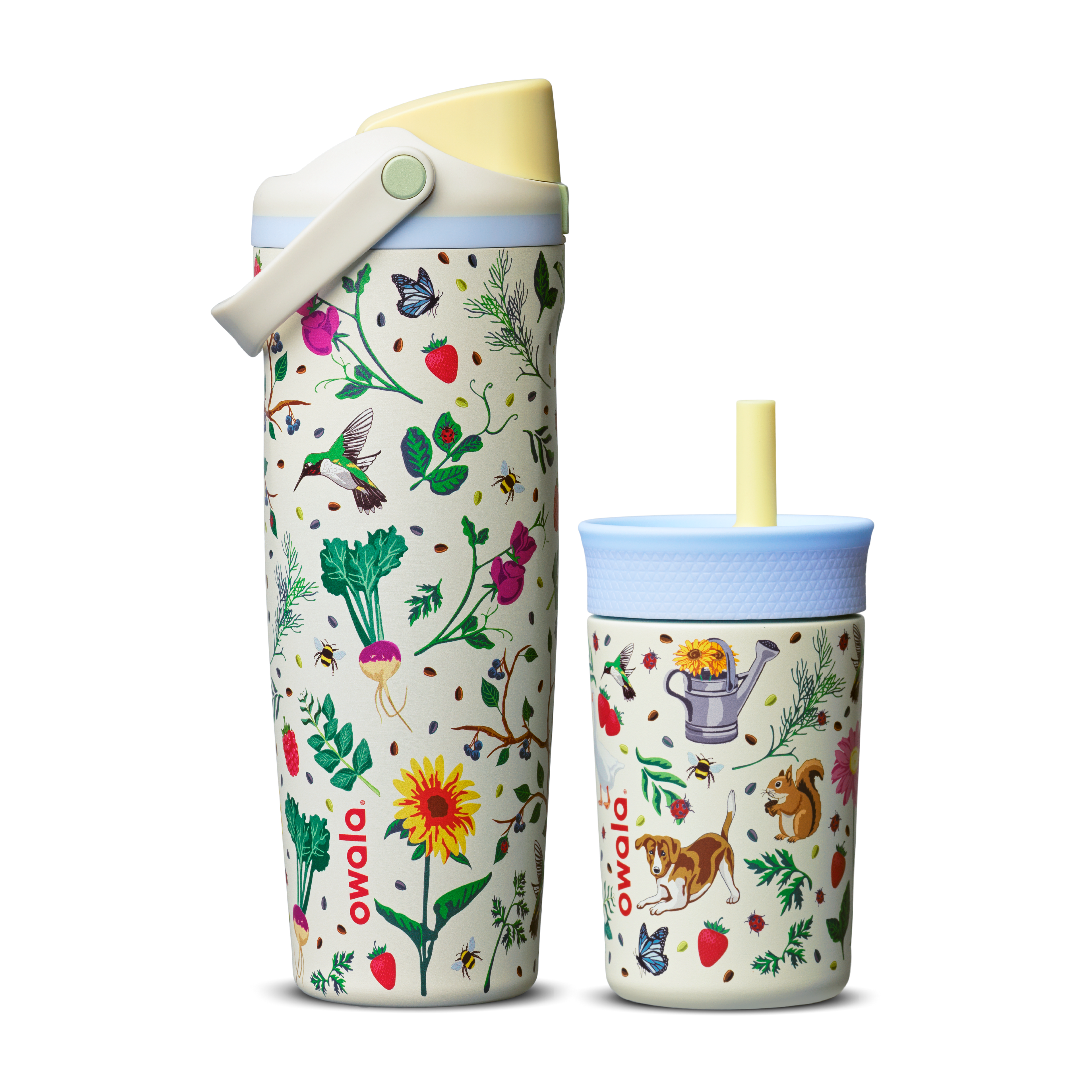 Mother's Day Garden - Easy Sips Easy Gulps