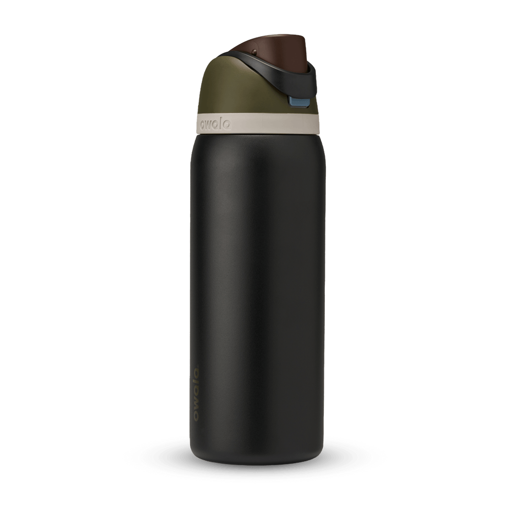 FreeSip - Your Bottle for the Road