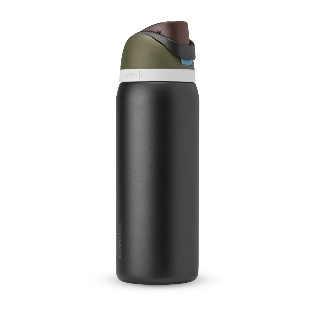 FreeSip - Your Bottle for the Road