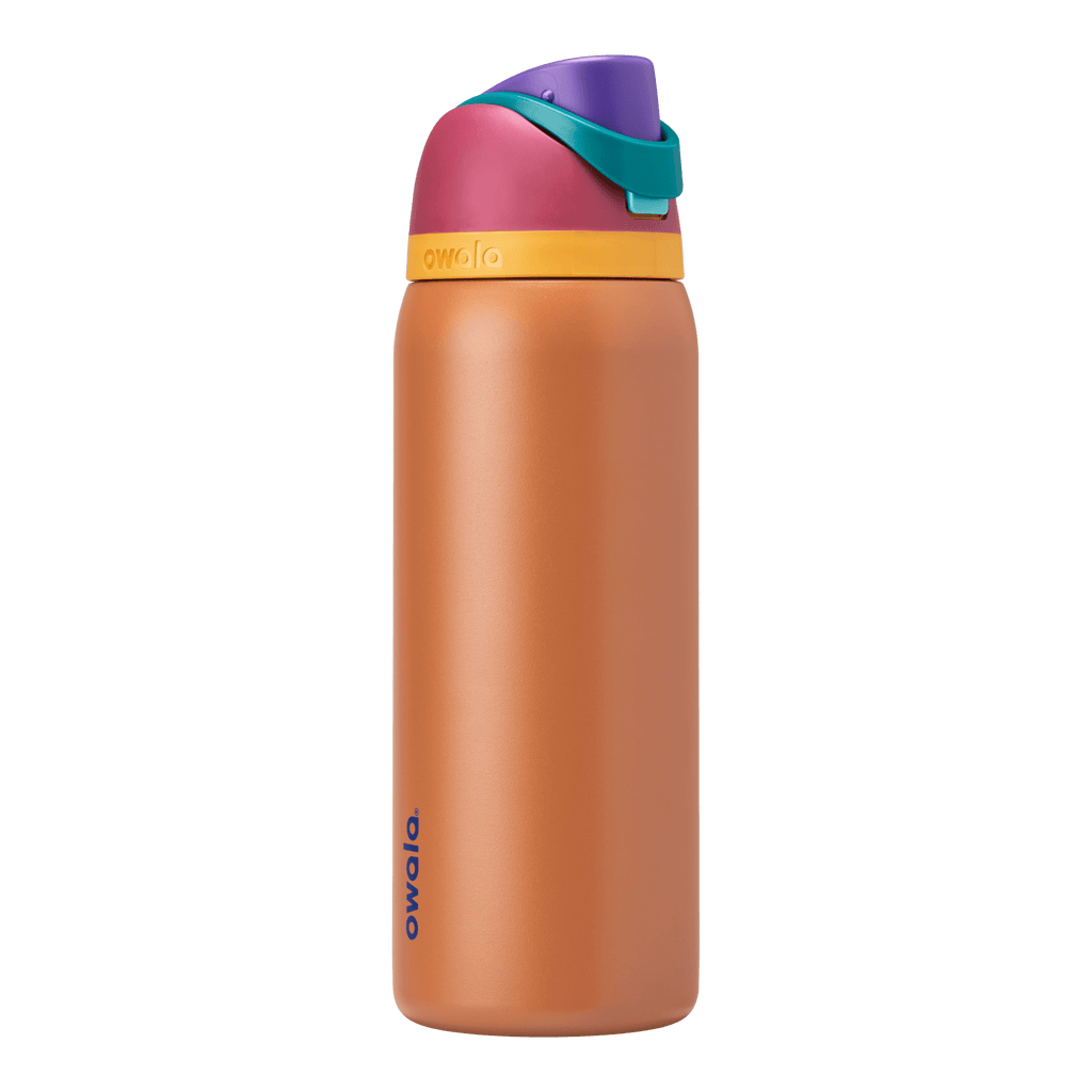 FreeSip - Your Bottle for the Road