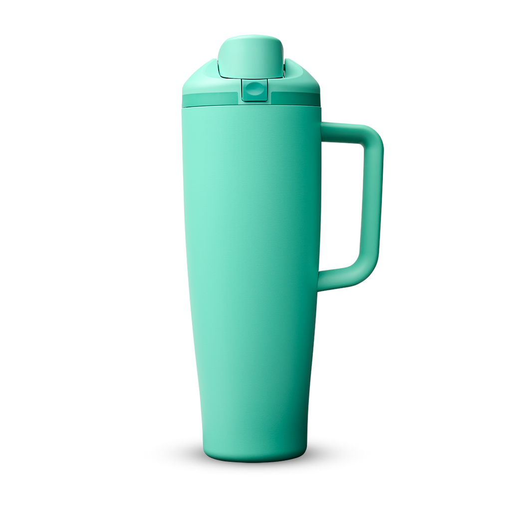 FreeSip® Tumbler - Ready for Road Trips