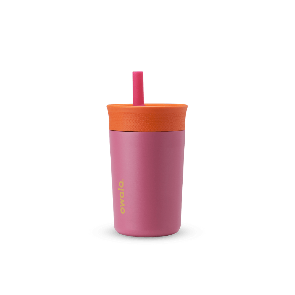 Kids' Tumbler - Sip Better Every Morning