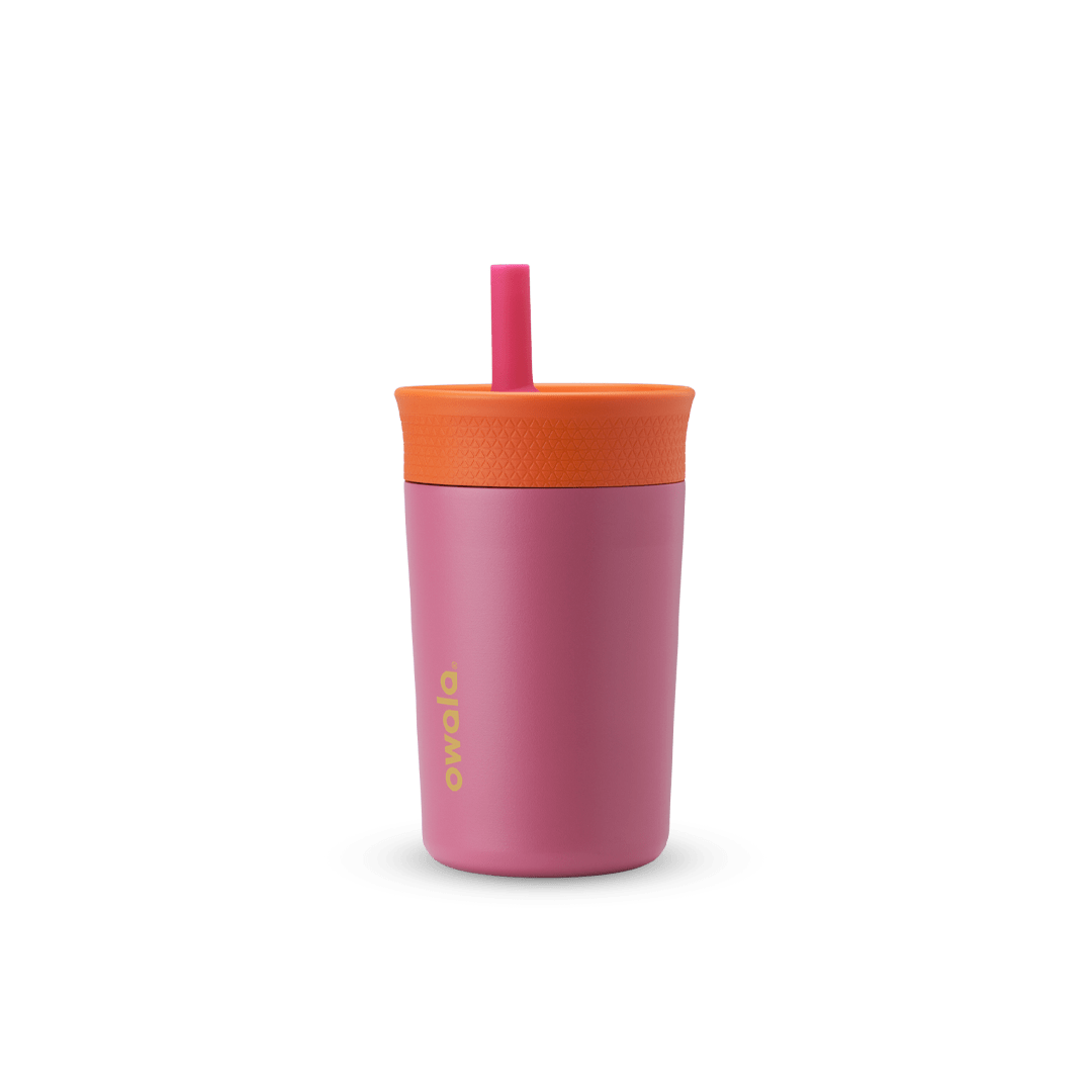 Kids' Tumbler - Sip Better Every Morning