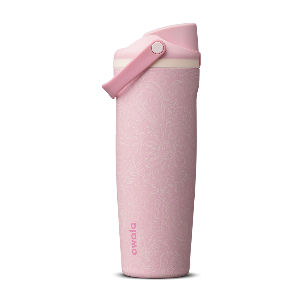FreeSip® Sway CA - Easy Carry Daily Hydration