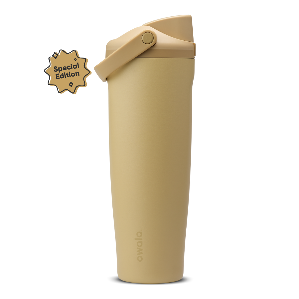 FreeSip® Sway - Gym Bag Friendly Bottle