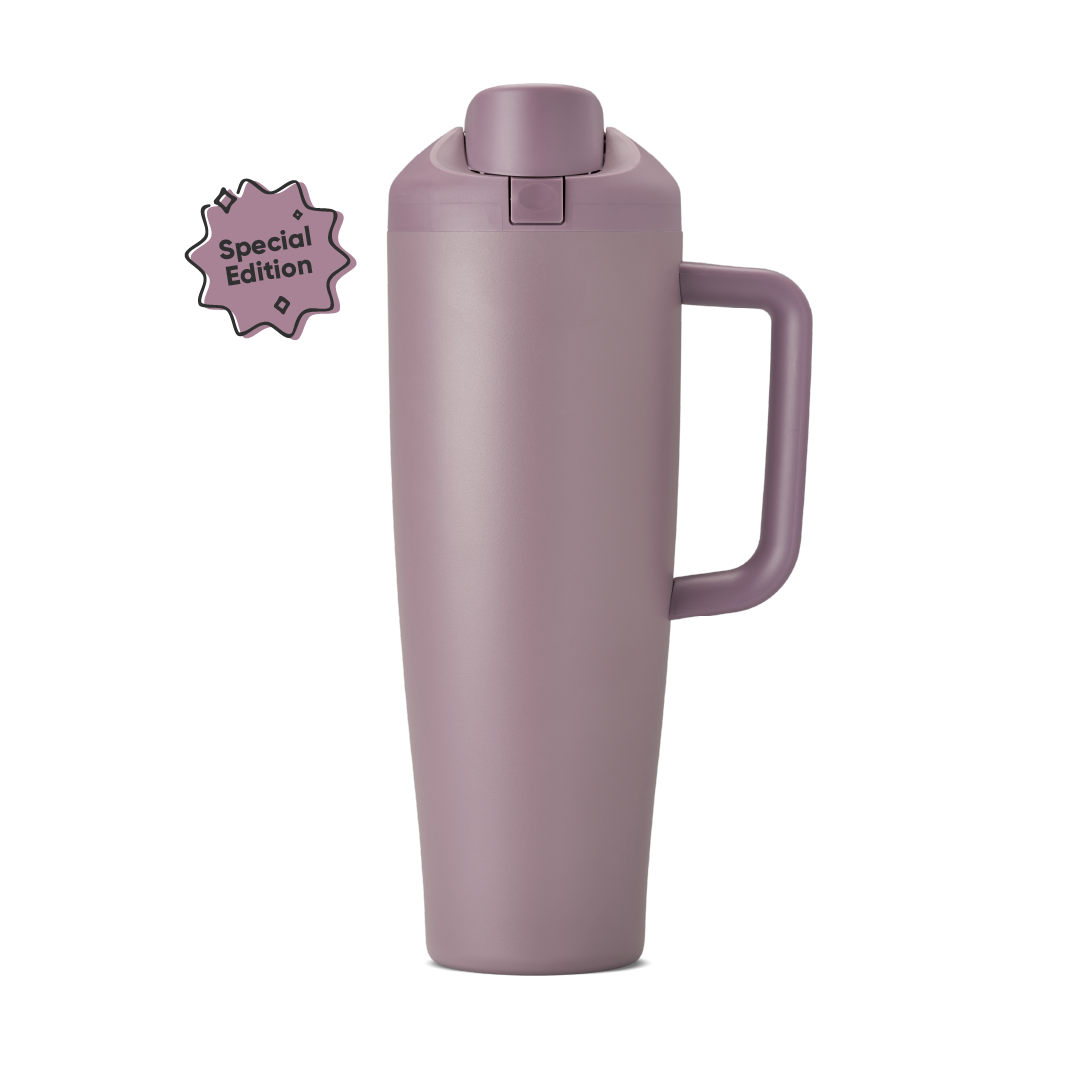 FreeSip® Tumbler - Ready for Road Trips