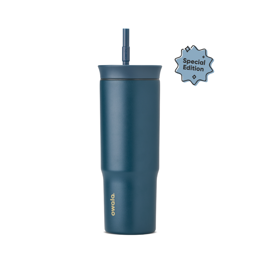 24oz Tumbler - Take Hydration Seriously