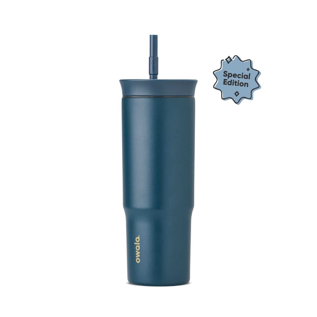 24oz Tumbler - Take Hydration Seriously