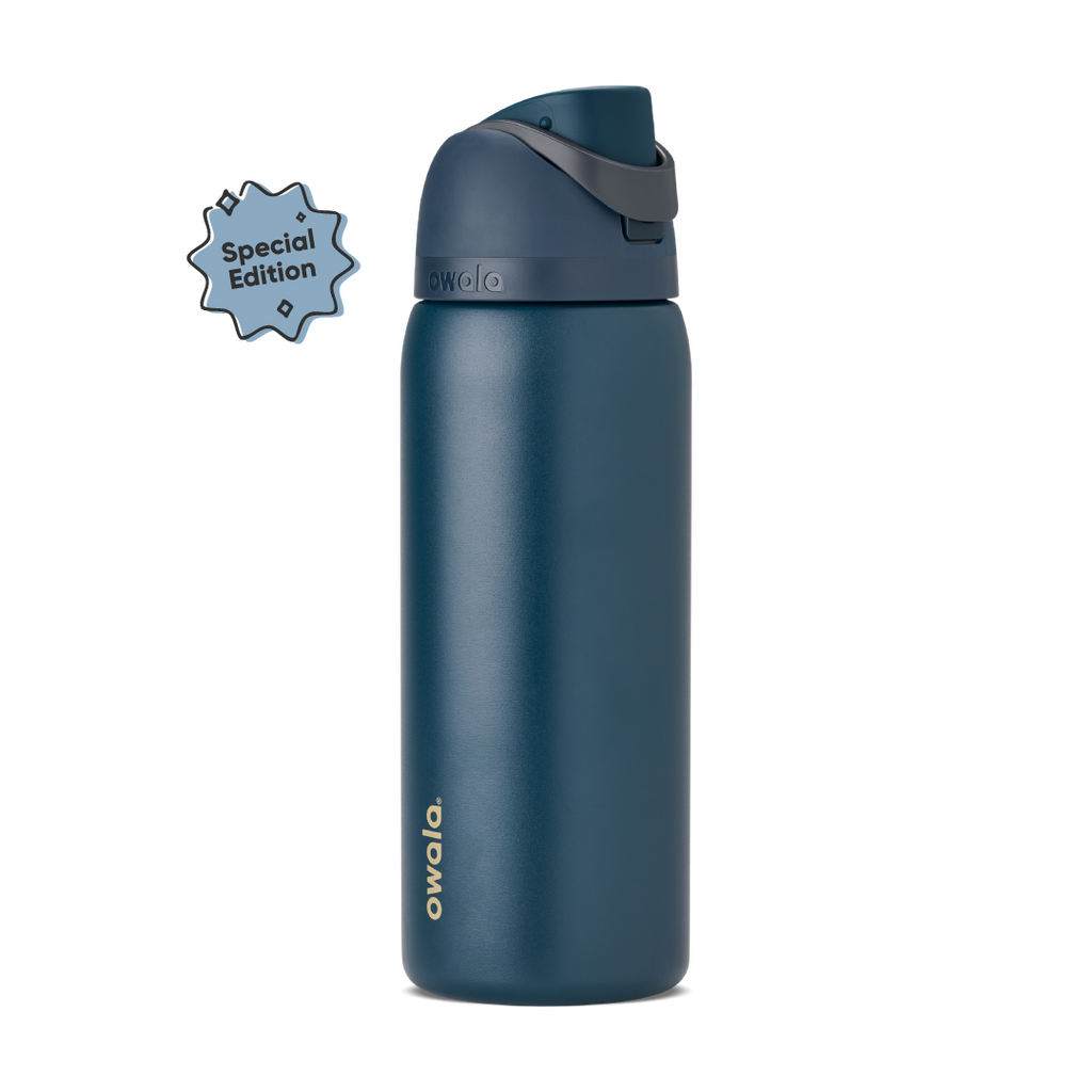 FreeSip® CA - Hydrate Your Way