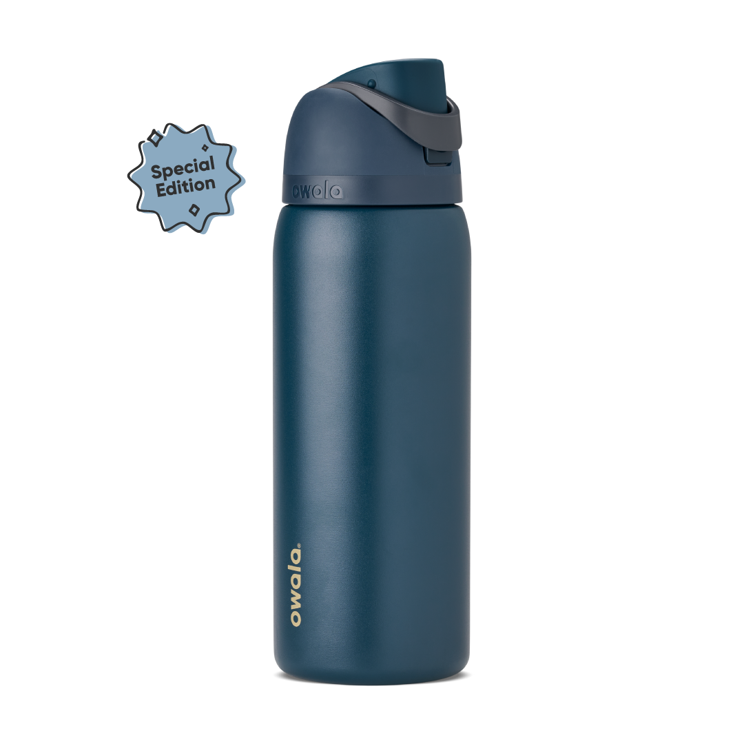 FreeSip® CA - Hydrate Your Way