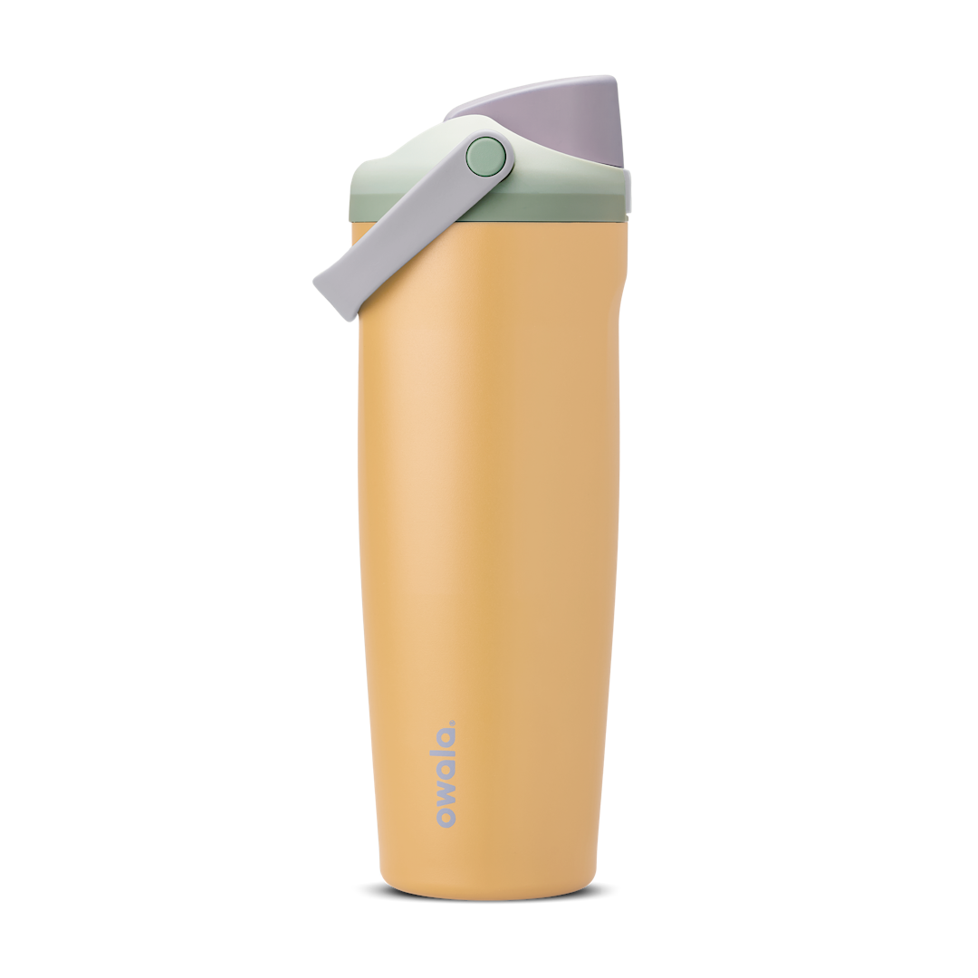 FreeSip® Sway UK - Comfortable Sips Every Day