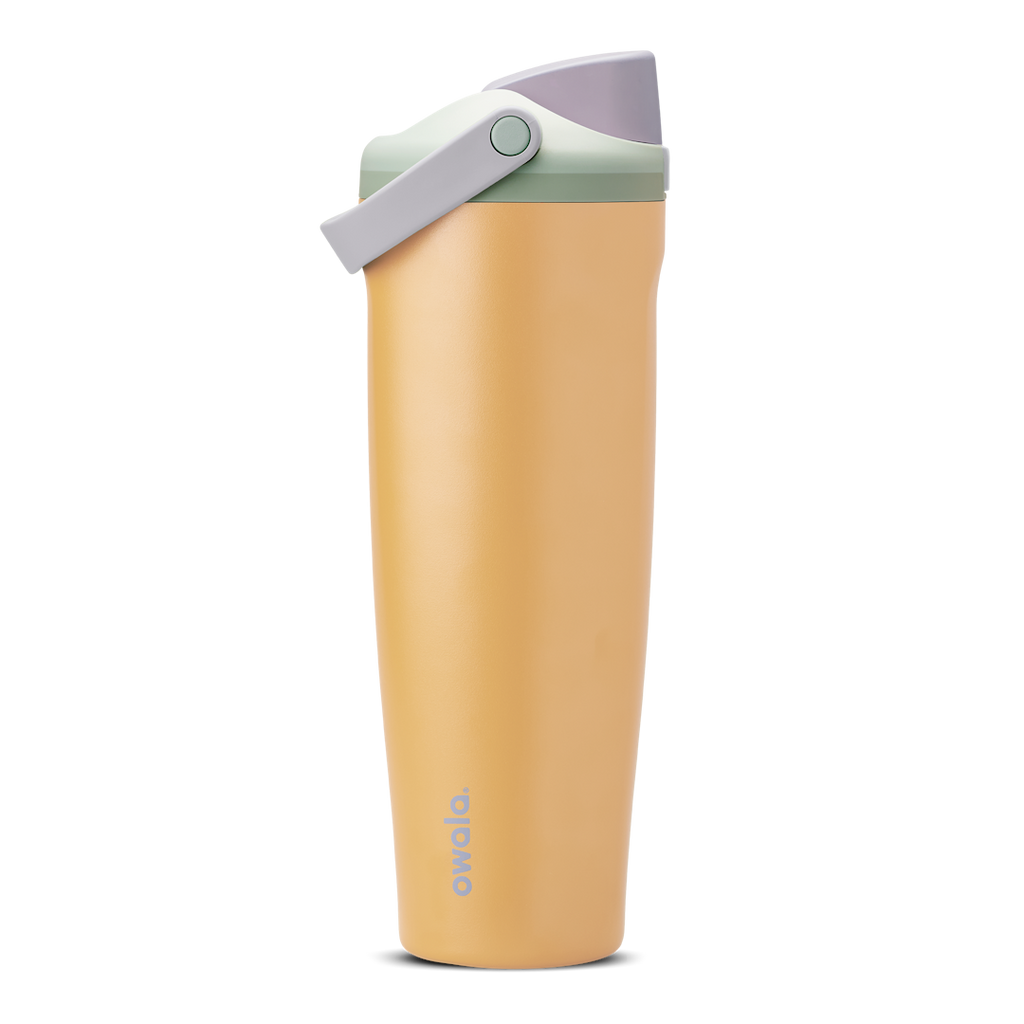 FreeSip® Sway UK - Comfortable Sips Every Day