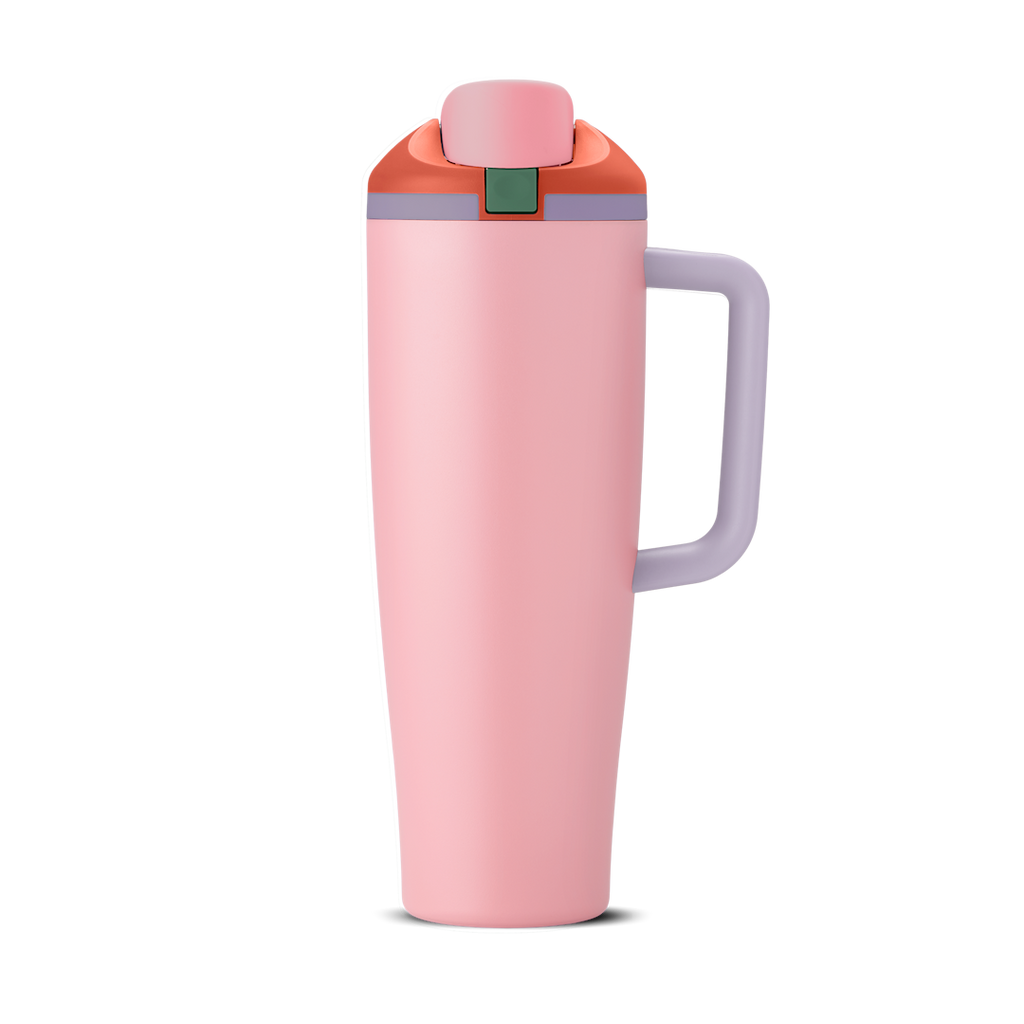 FreeSip® Tumbler CA - Trail Ready Water Bottle