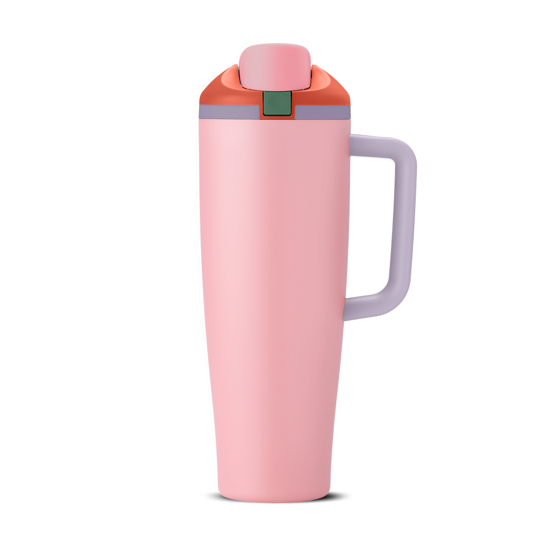 FreeSip® Tumbler UK - More Fun Than Basic Bottles