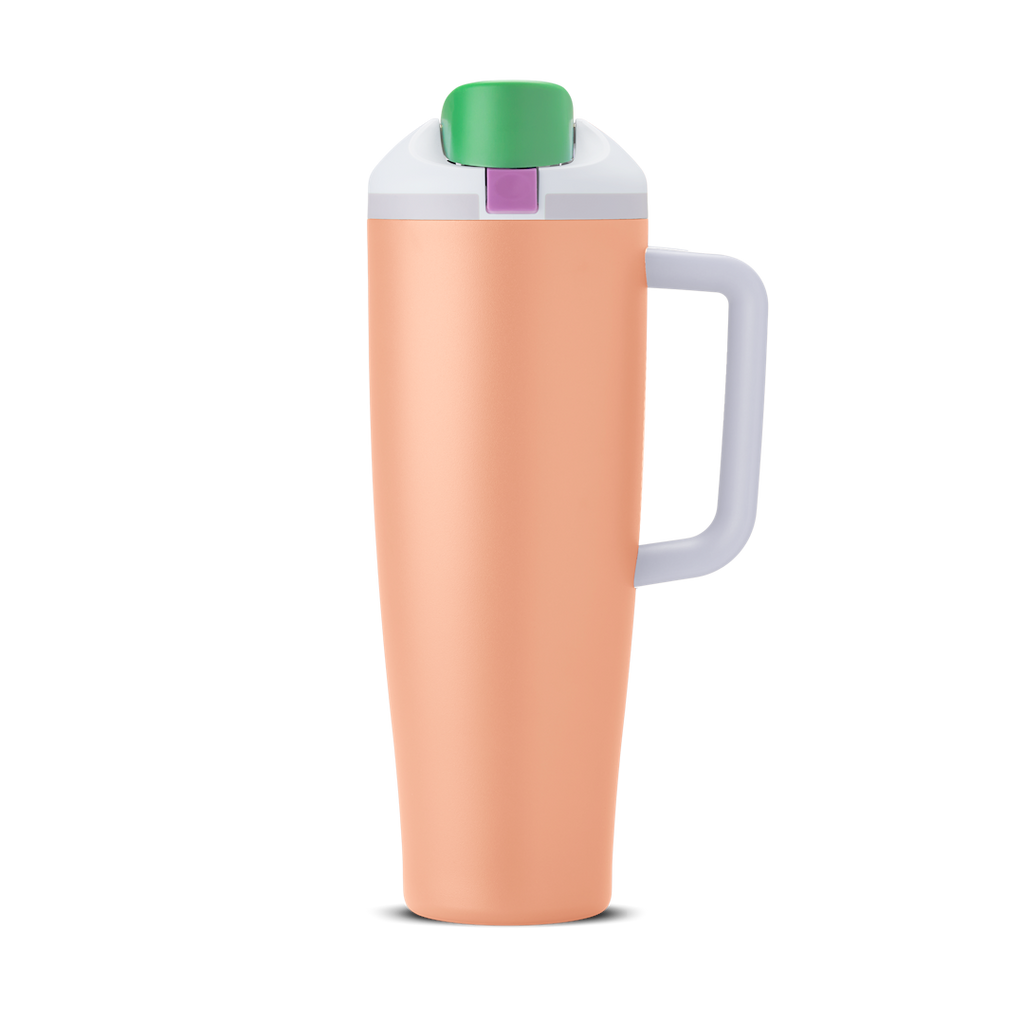 FreeSip® Tumbler UK - More Fun Than Basic Bottles