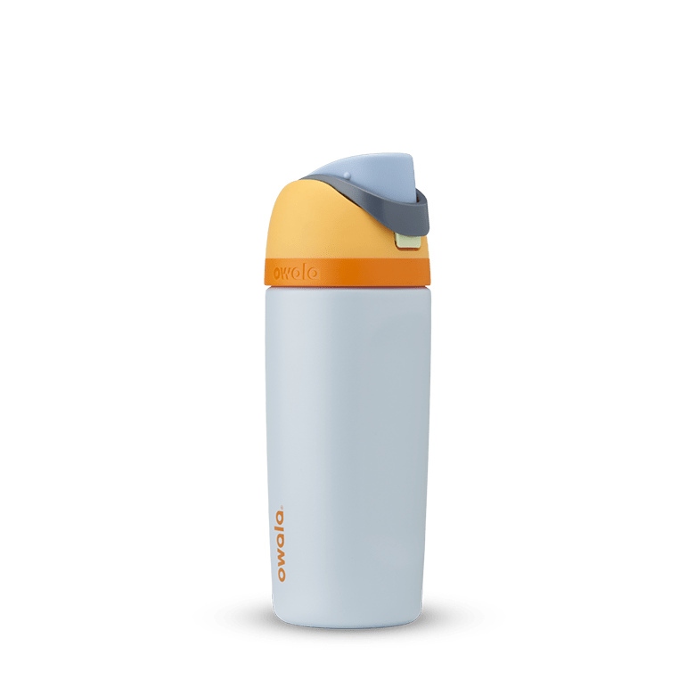 FreeSip® CA - Hydrate Your Way