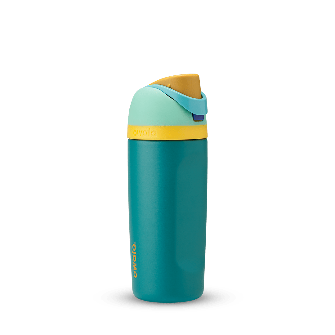 FreeSip® CA - Hydrate Your Way
