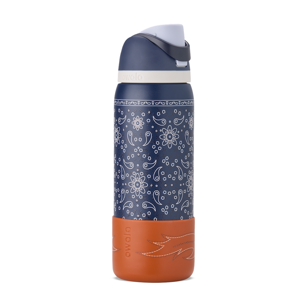 FreeSip - Your Bottle for the Road