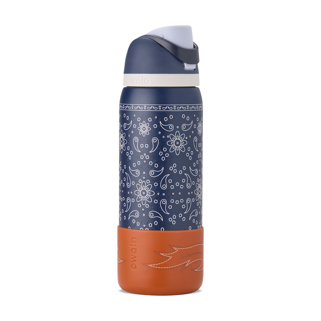 FreeSip - Your Bottle for the Road
