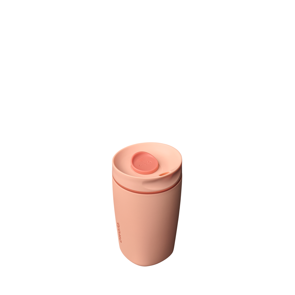 SmoothSip® Slider - Big Gulps When Needed