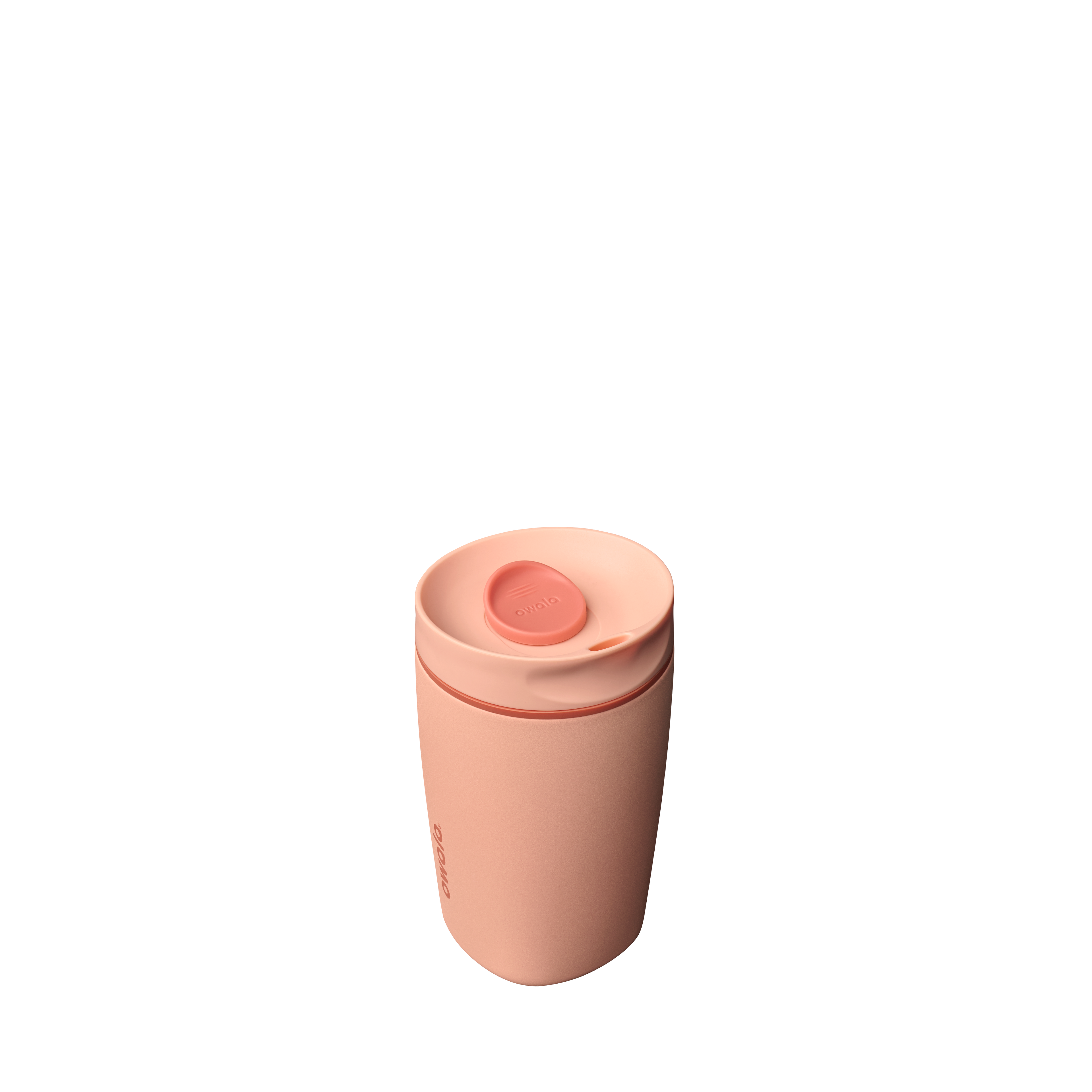SmoothSip® Slider - Big Gulps When Needed