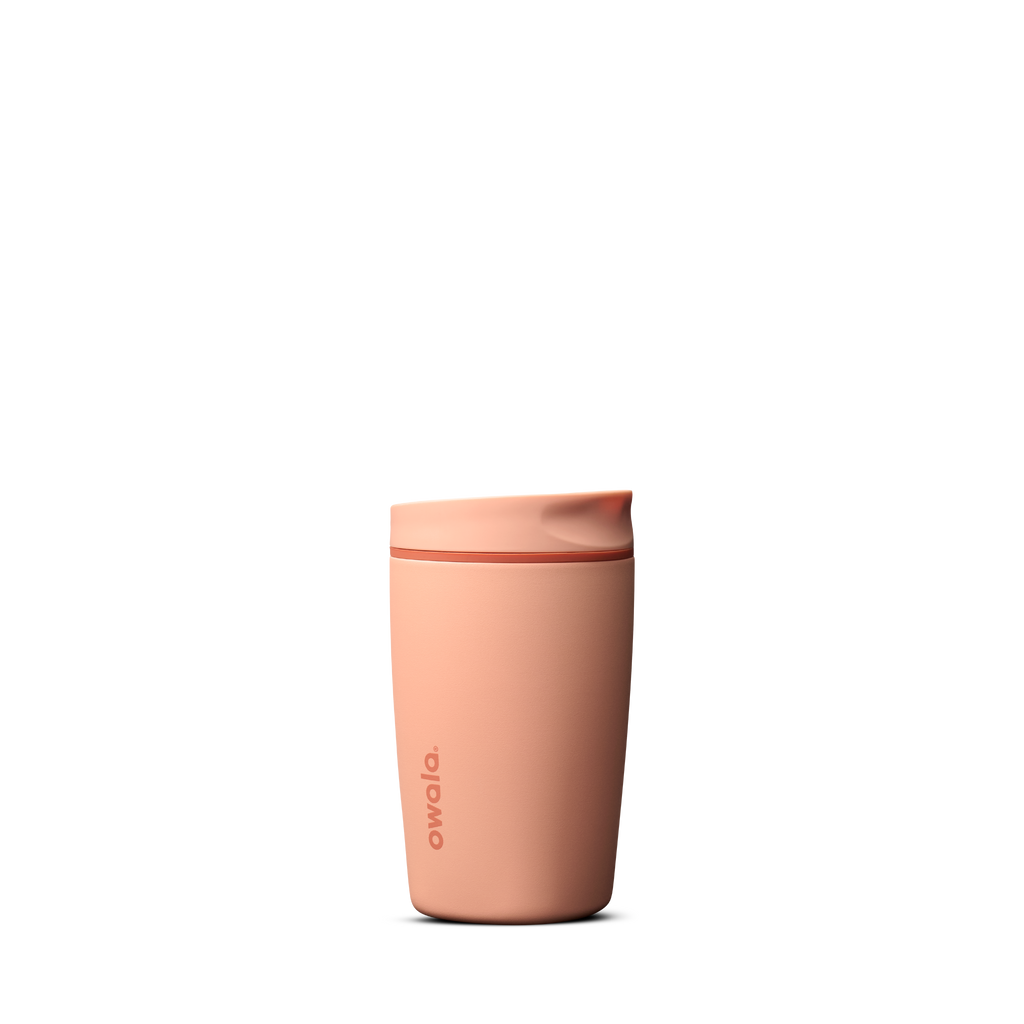SmoothSip® Slider - Big Gulps When Needed