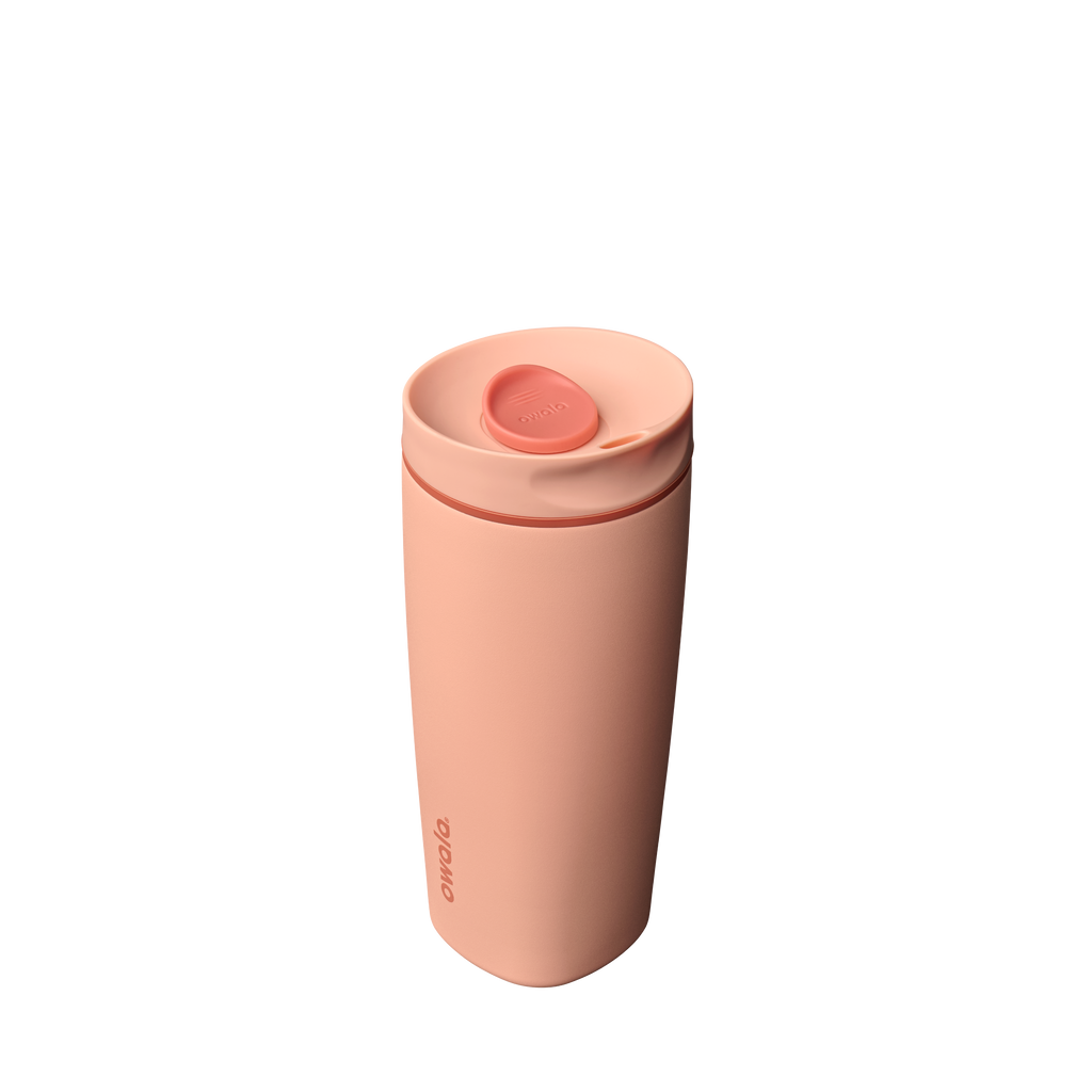 SmoothSip® Slider - Big Gulps When Needed