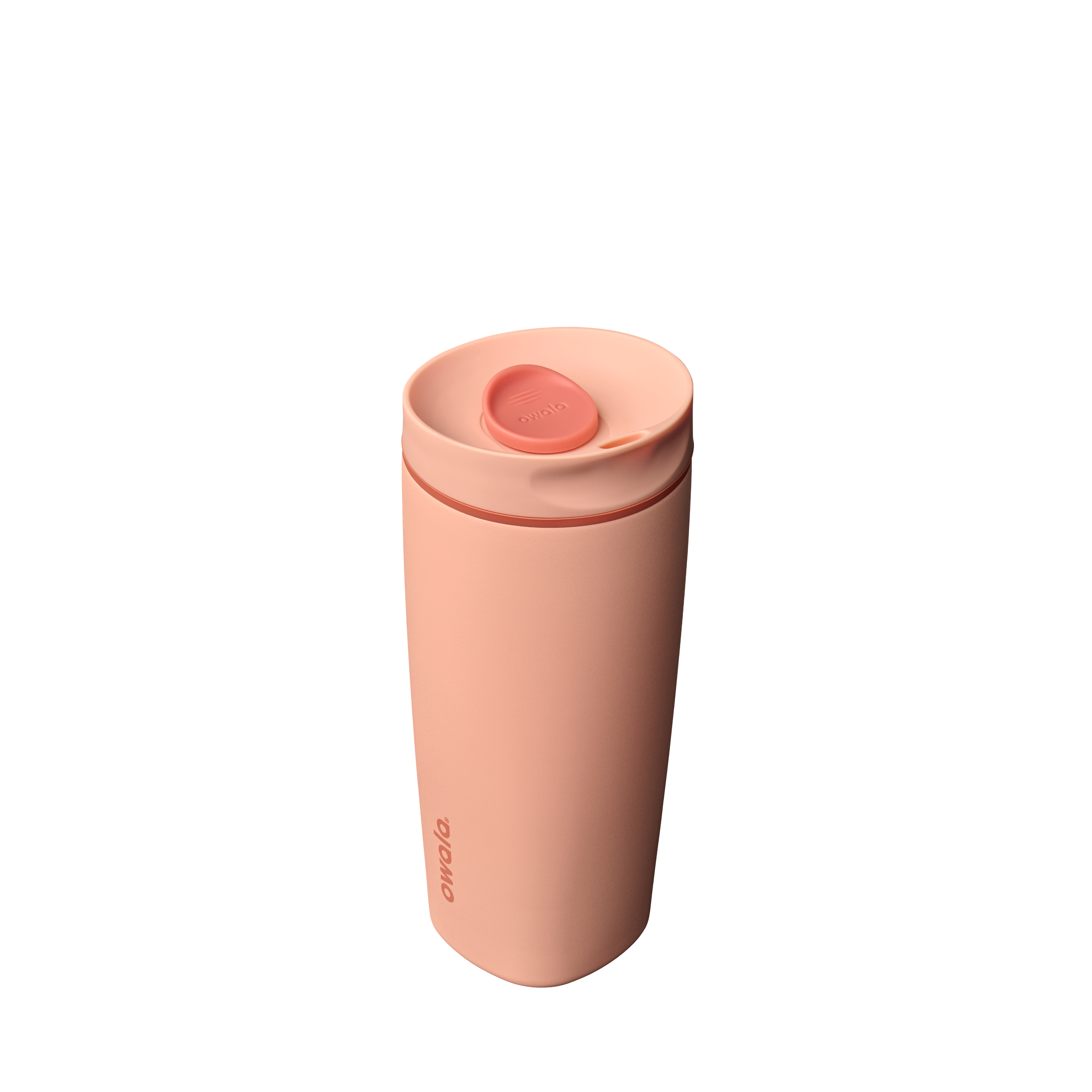 SmoothSip® Slider - Big Gulps When Needed