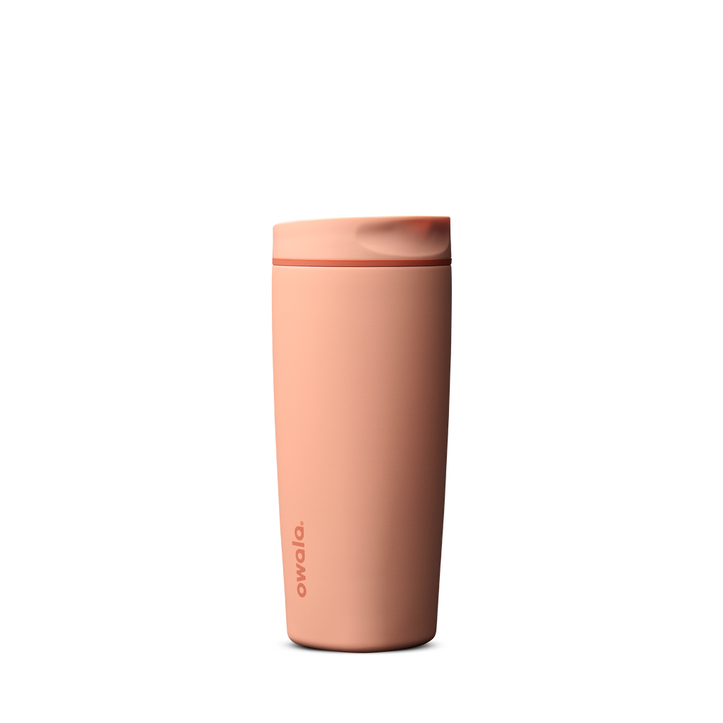 SmoothSip® Slider - Big Gulps When Needed